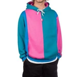 Teddy fresh hoodie